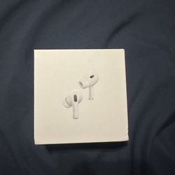 AirPod Pros 2 