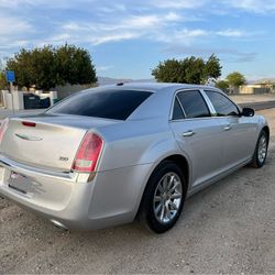 300 CHRYSLER 300 CHRYSLER 300 CHRYSLER 