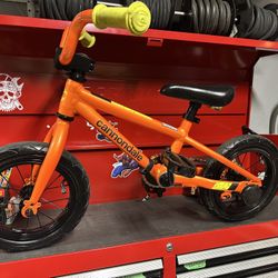 cannondale bike 