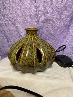 Warmer Aromathareppy
