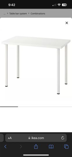 Ikea Table