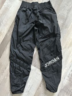 Jordan Pants 