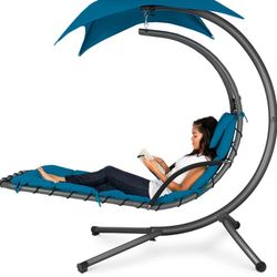 Lounge Chair Swing (Brand New In Sealed Box)