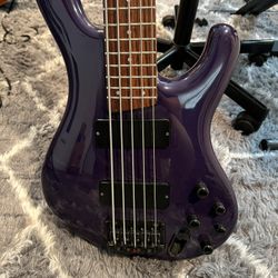 Ibanez edb 405 outlet