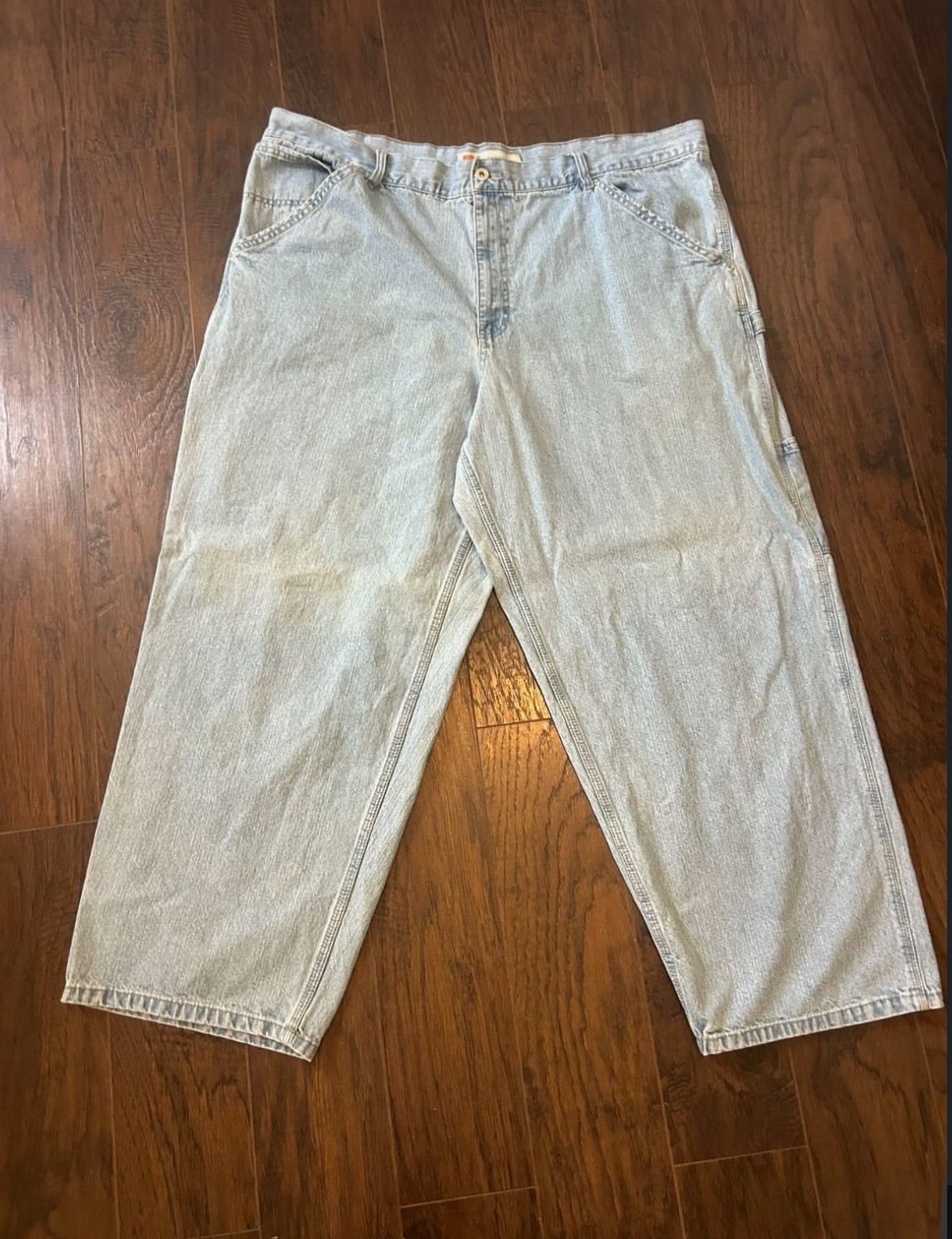 Route 66 Carpenter Jeans