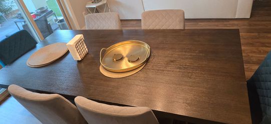 Dining set