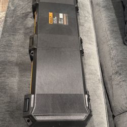 Pelican Vault Long Case
