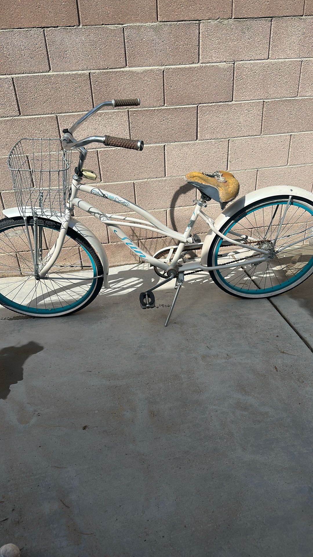 Women’s Beach Cruiser