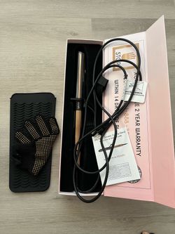 Curling Iron