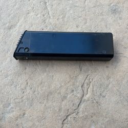 Jetson Haze E-bike Battery Lightly Used