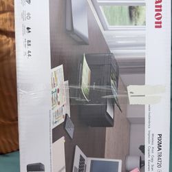 Cannon TR4720 All in One Printer