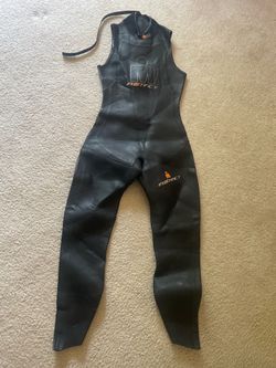 Triathlon Wetsuit-Ironman brand(Instinct)