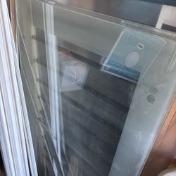 Glass Panels