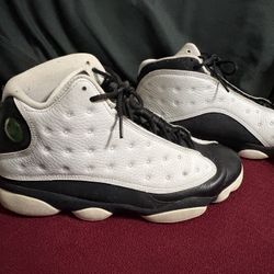 Air Jordan Retro 13 “He Got Game” Size 11