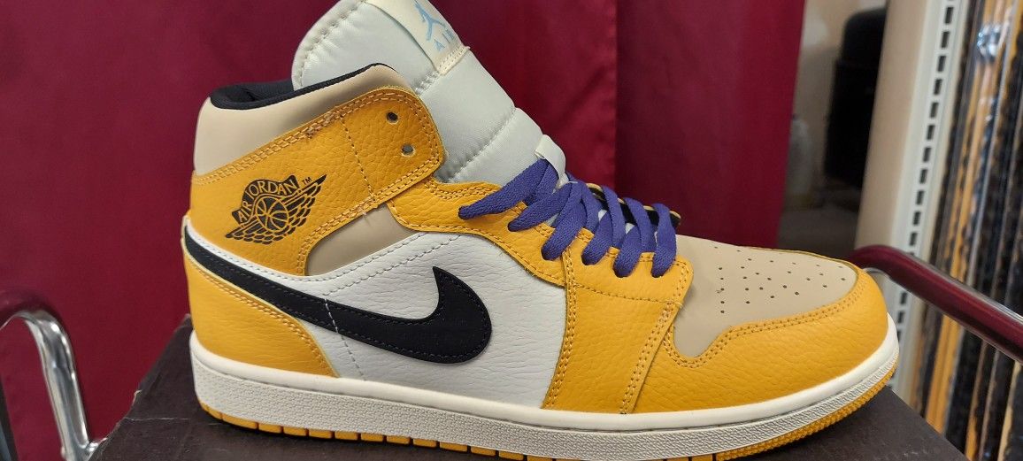 Jordan 1