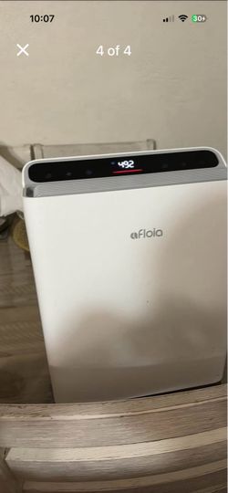 Air purifier