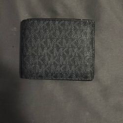 Mk Wallet 