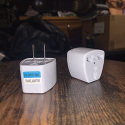 Adapter For Multiple