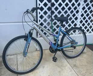 Perfect Bike, Tire 26 