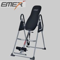 Inversion Table ! 