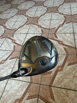 Ai Smoke Triple Diamond 3 Wood