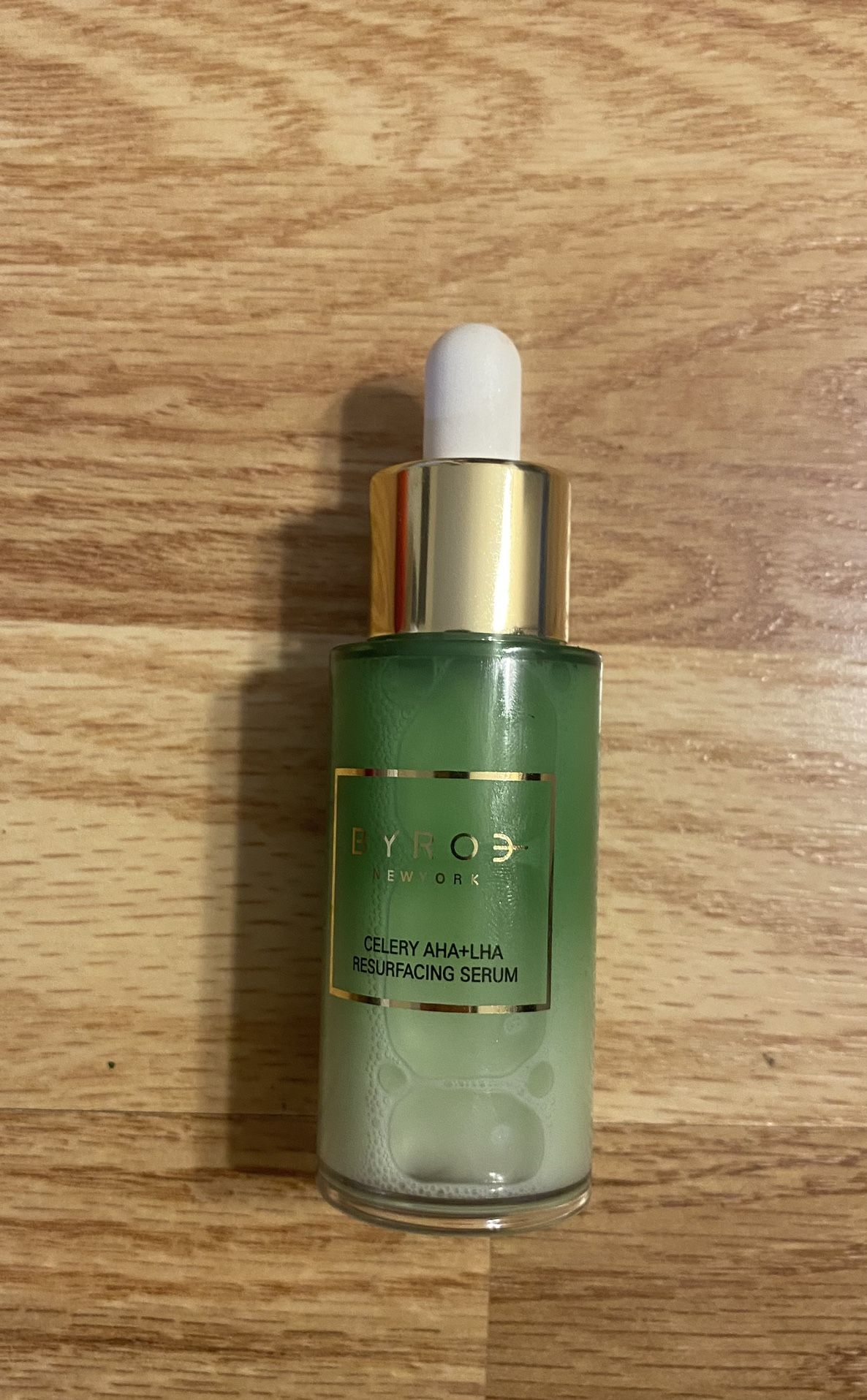 Celery Face Serum