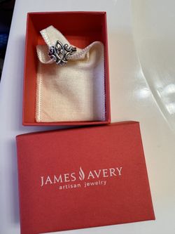James Avery Jewelry (different Prices) See Description 