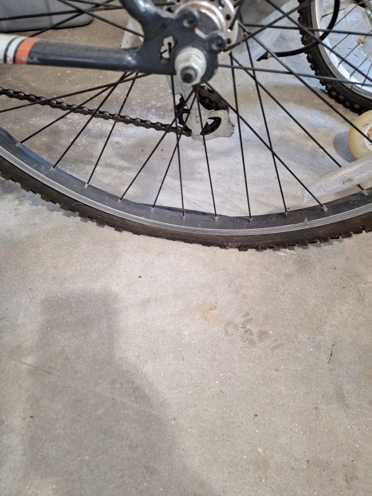 Schwinn Ranger Mountain Bike