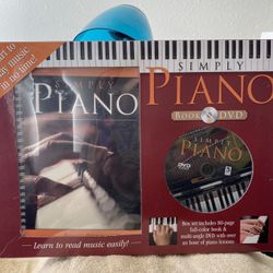 Piano Class.
