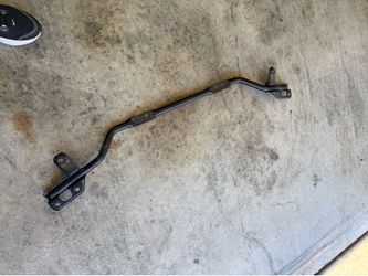RSX rear sway bar $50