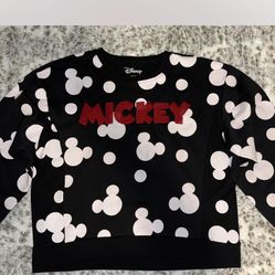 Mickey Sweatshirt