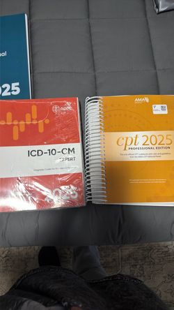 Coding books