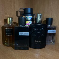 fragrances for sale or trade