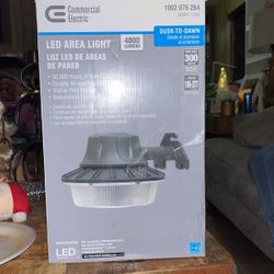 Led Area Light 