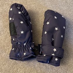 Gloves 3yrs Old