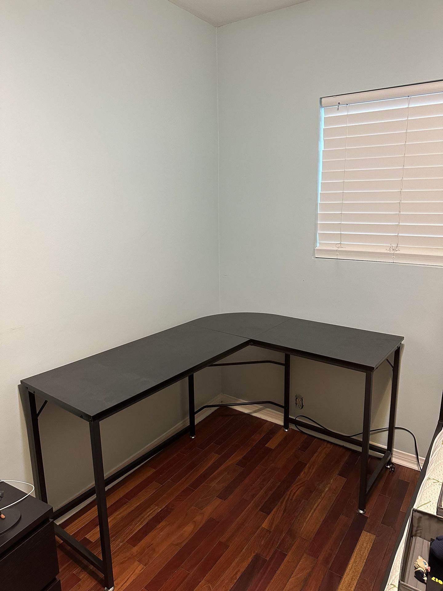 IKEA Corner Desk 