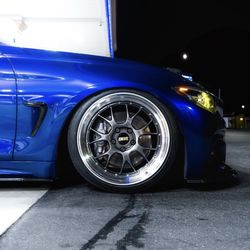 BBS LMR 5x120 F8X F3X Type R