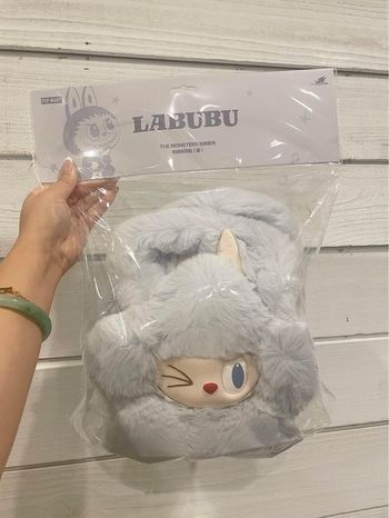 Labubu Bag