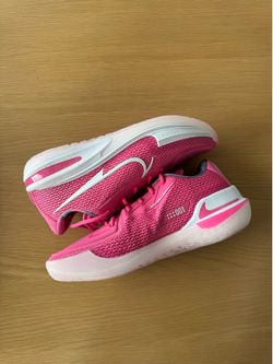DS Nike Air Zoom GT Cut 1 Unseen Hour