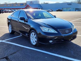 2008 Lexus ES 350