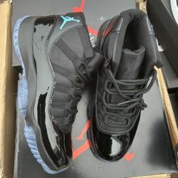 Gamma Jordan 11