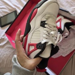 Used Air Jordan Retros (GS) Youth Size 4.5