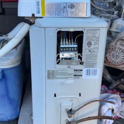 Split Type Air Conditioner