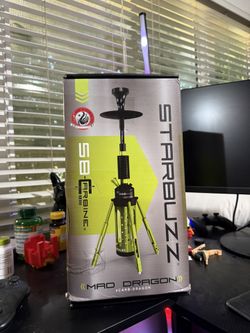 STARBUZZ CARBINE SB-Carbine 2.0