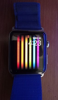 Apple Watch 1