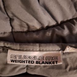 Weighted Blanket 