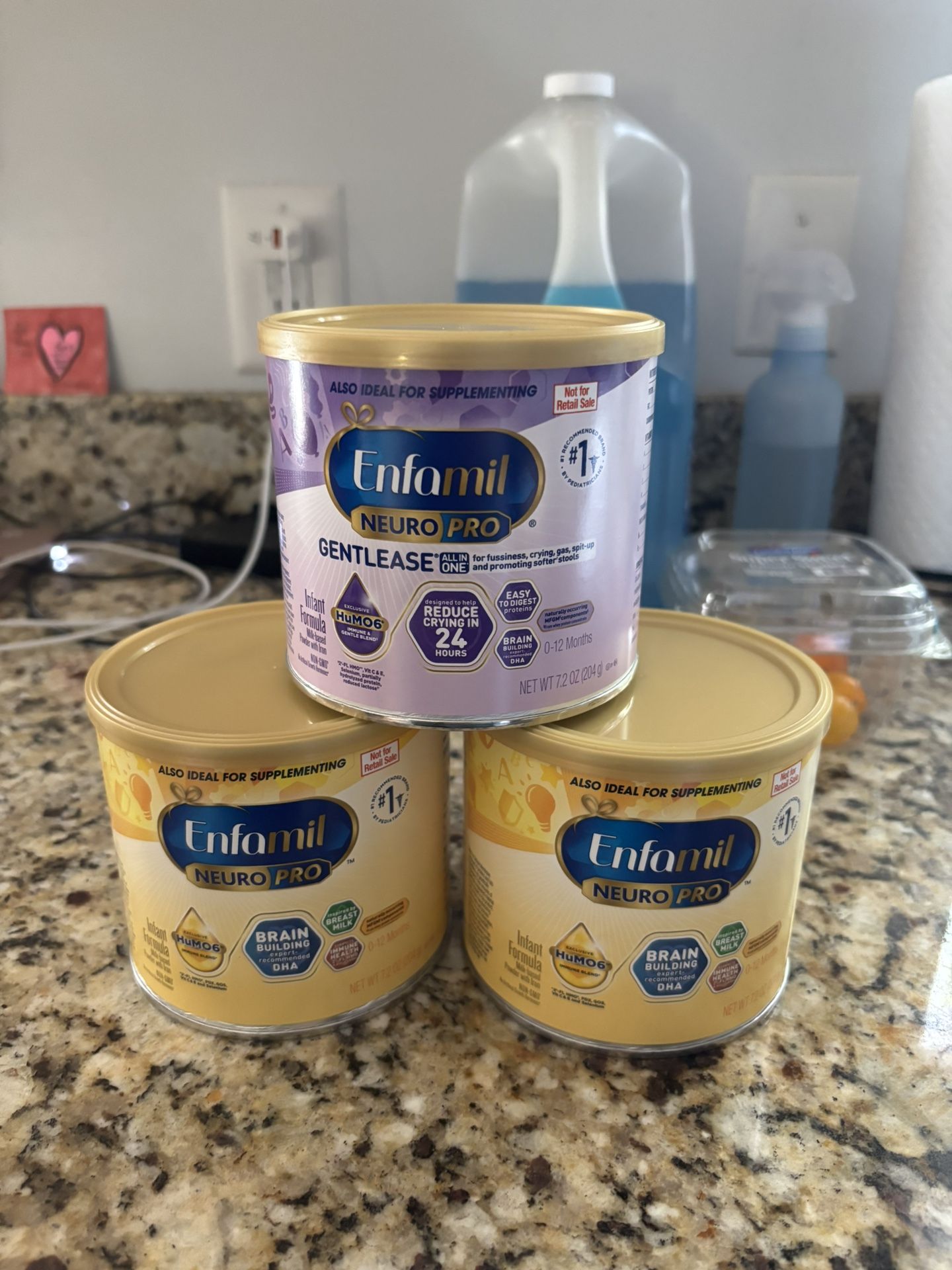 Enfamil