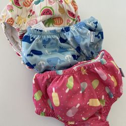 Baby Swim Diaper