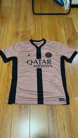 Paris Sain-Germain shirt
