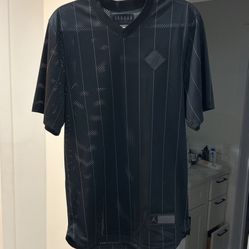 Jordan Baseball Jersey